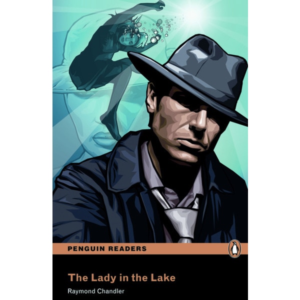 Imagem 0 de LEVEL 2: LADY IN THE LAKE BOOK AND MP3 PACK (Capa mole)