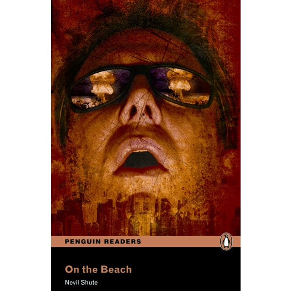 LEVEL 4: ON THE BEACH BOOK AND MP3 PACK (Capa mole) 1