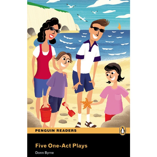 Imagem 0 de LEVEL 3: FIVE ONE-ACT PLAYS AND MP3 PACK (Capa mole)