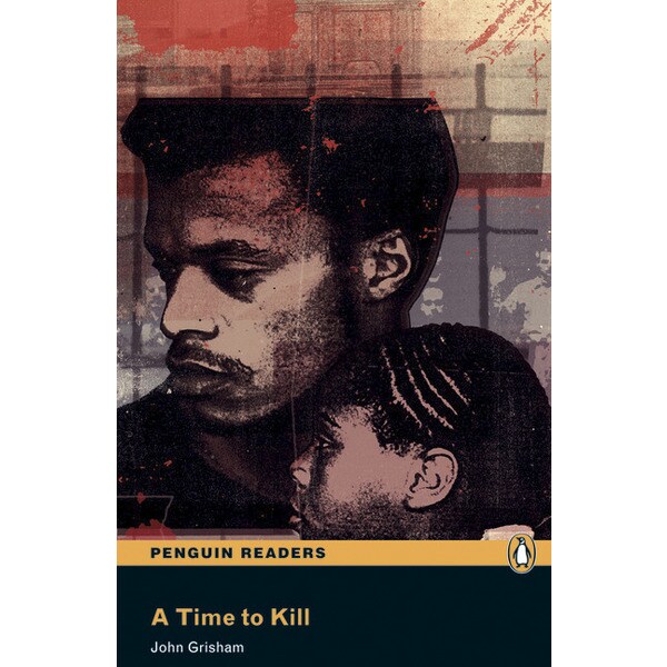LEVEL 5: A TIME TO KILL BOOK AND MP3 PACK (Capa mole) 1