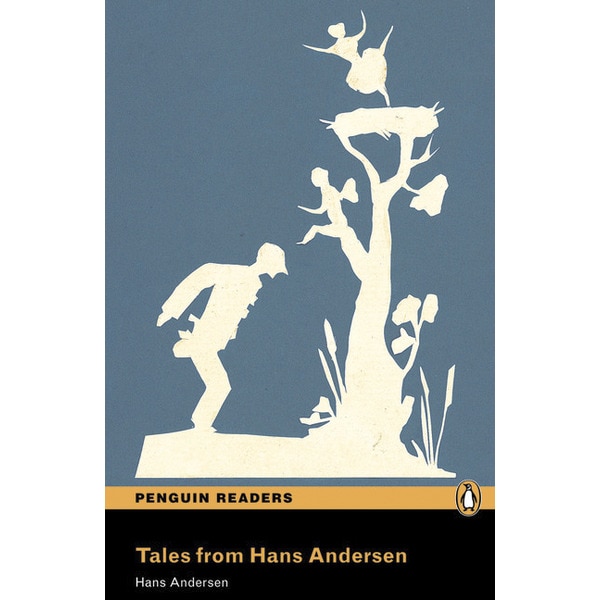 LEVEL 2: TALES FROM HANS ANDERSEN BOOK AND MP3 PACK (Capa mole) 1