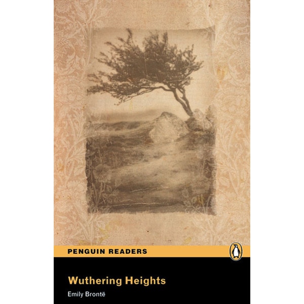 LEVEL 5: WUTHERING HEIGHTS BOOK AND MP3 FOR PACK (Capa mole) 1