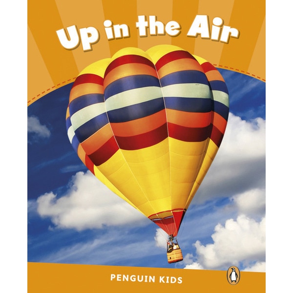Imagem 0 de LEVEL 3: UP IN THE AIR CLIL (Capa mole)