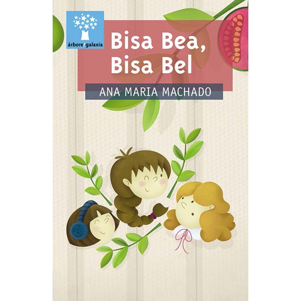 Bisa bea, bisa bel(Tapa blanda) 1