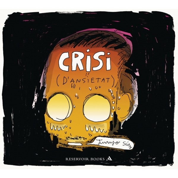 Imagem 0 de Crisi (d'ansietat)(Tapa blanda)