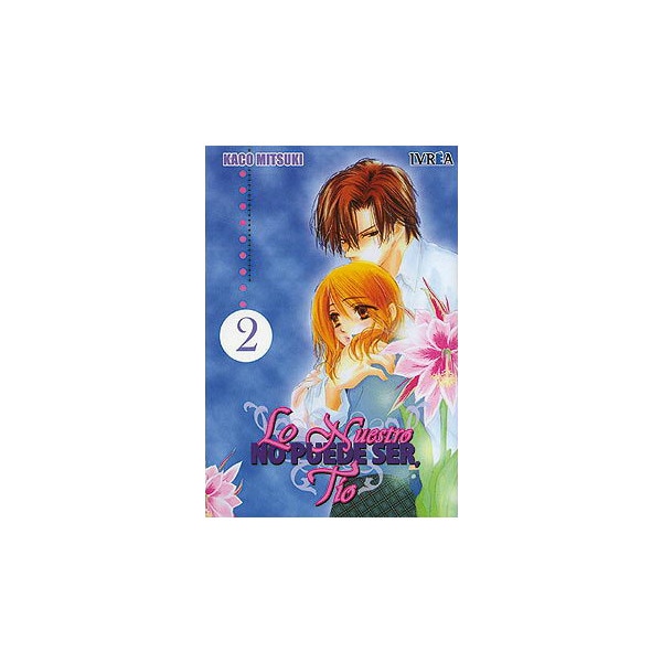 Imagen 0 de Lo nuestro no puede ser tio nº2