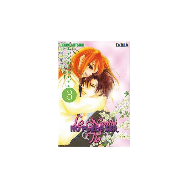 Imagen 0 de Nuestro no puede ser tio nº3