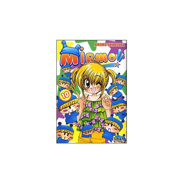 Mirmo 10 1