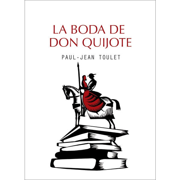 Imagem 0 de La Boda De Don Quijote