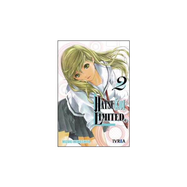 Imagen 0 de Hatsukoi limited 02 (comic)