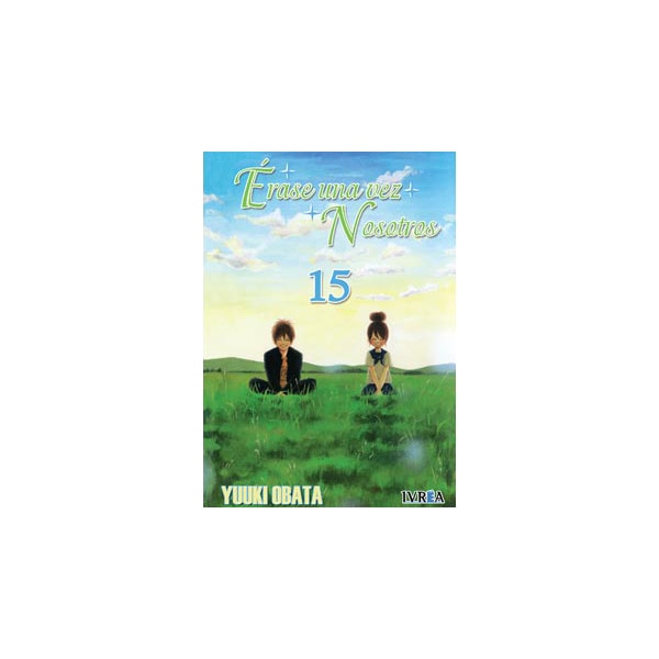 Erase una vez nosotros nº15 1