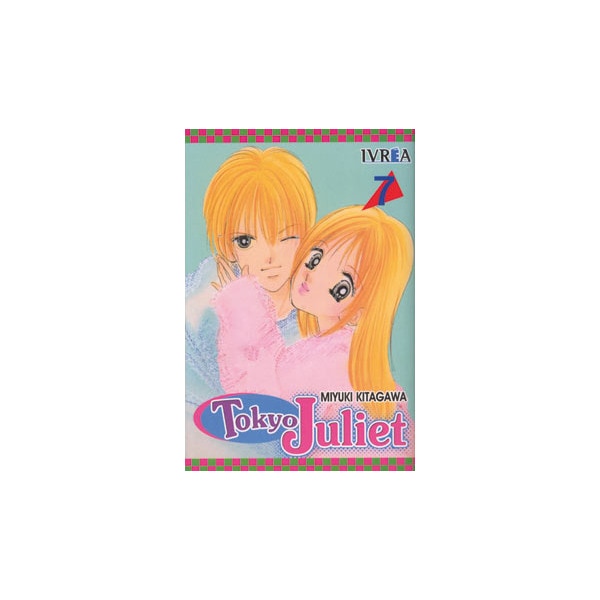 Tokio juliet nº7 1