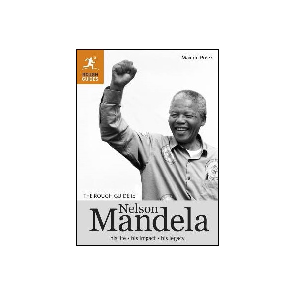The Nelson Mandela Rough Guides 1