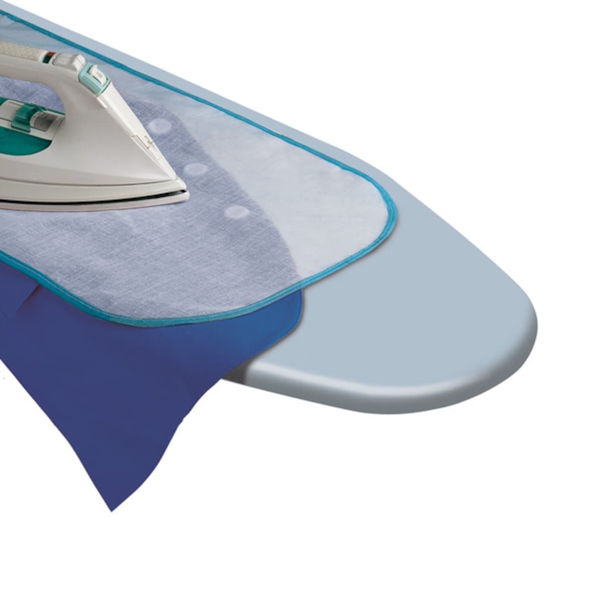 Pano para engomar Rayen Azul-1