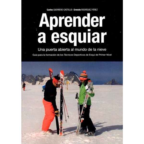 Imagem 0 de Aprender A Esquiar