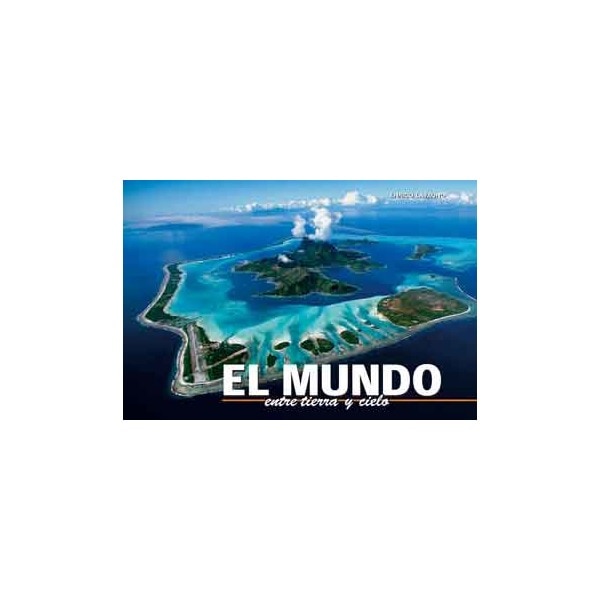 Imagem 0 de El Mundo Entre Tierra Y Cielo