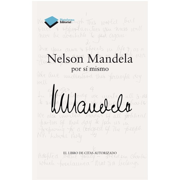 Imagem 0 de Nelson Mandela Por Si Mismo