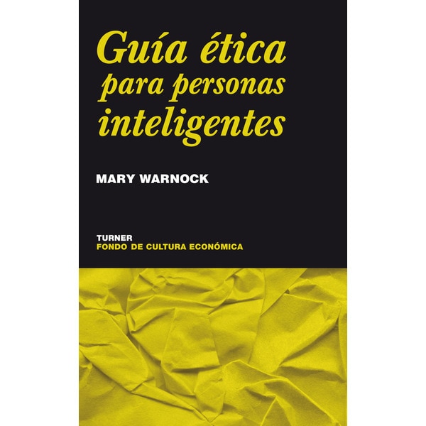 Guia Etica Para Personas Inteligentes 1