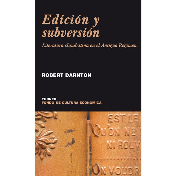 Edicion Y Subversión 1