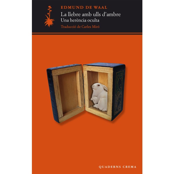 Imagem 0 de La llebre amb ulls d'ambre: Una herència oculta (Capa mole)