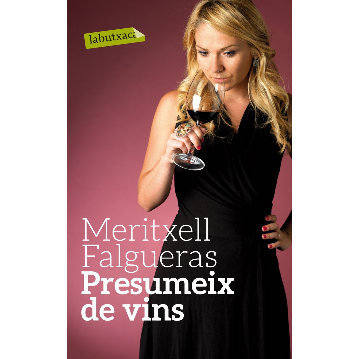 Imagem 0 de Presumeix de vins(Bolsillo) (Tapa blanda)