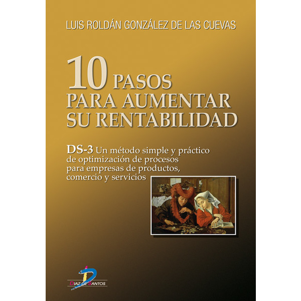 10 Pasos Para Aumentar Su Rentabilidad 1