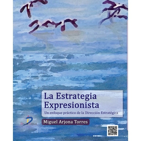 Imagem 0 de La Estrategia Expresionista