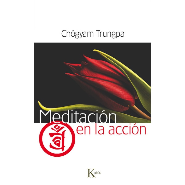Imagem 0 de Meditación en la acción(Tapa blanda)