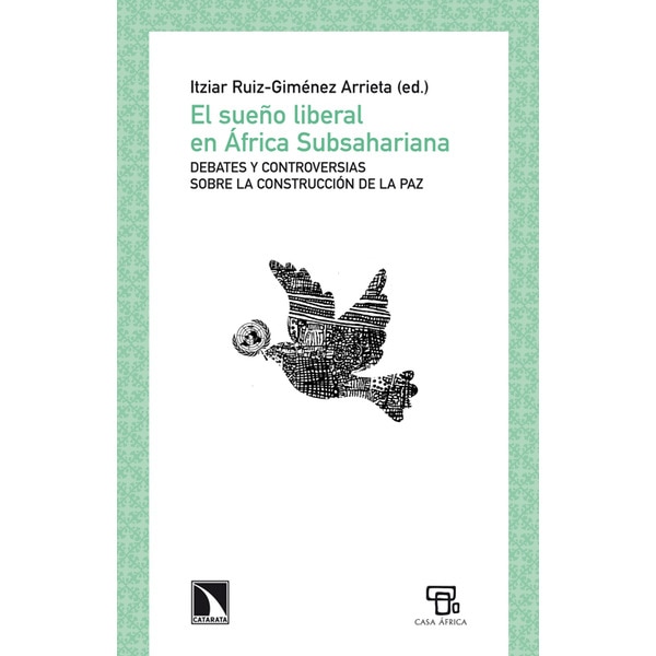 El Sueño Liberal En África Subsahariana 1