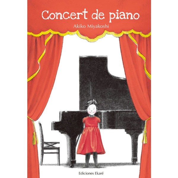 Imagem 0 de Concert De Piano