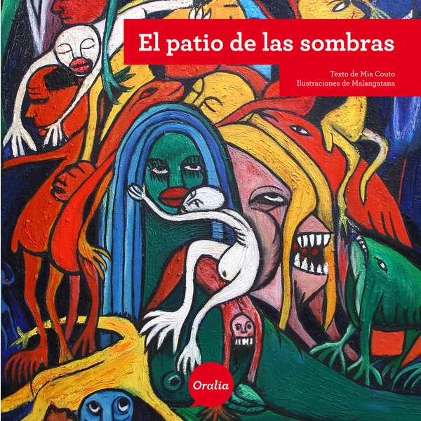Imagen 0 de EL PATIO DE LAS SOMBRAS (Tapa blanda Tapa blanda con solapas)