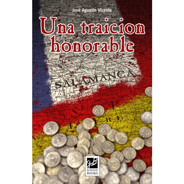 Una Traición Honorable 1