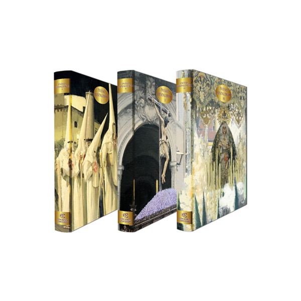 Imagem 0 de Passio hispalensis