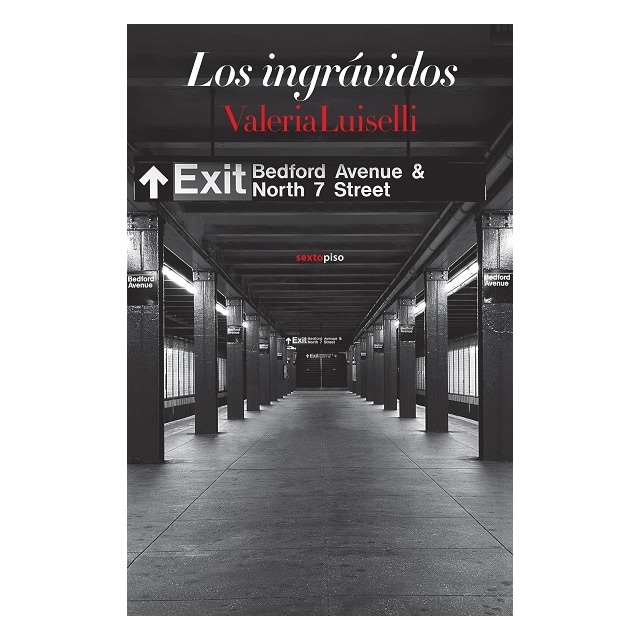 Los Ingrávidos 1