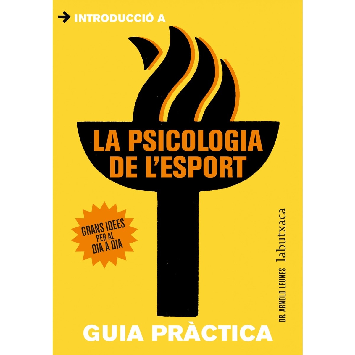 La psicologia de l'esport(Bolsillo) (Tapa blanda) 1