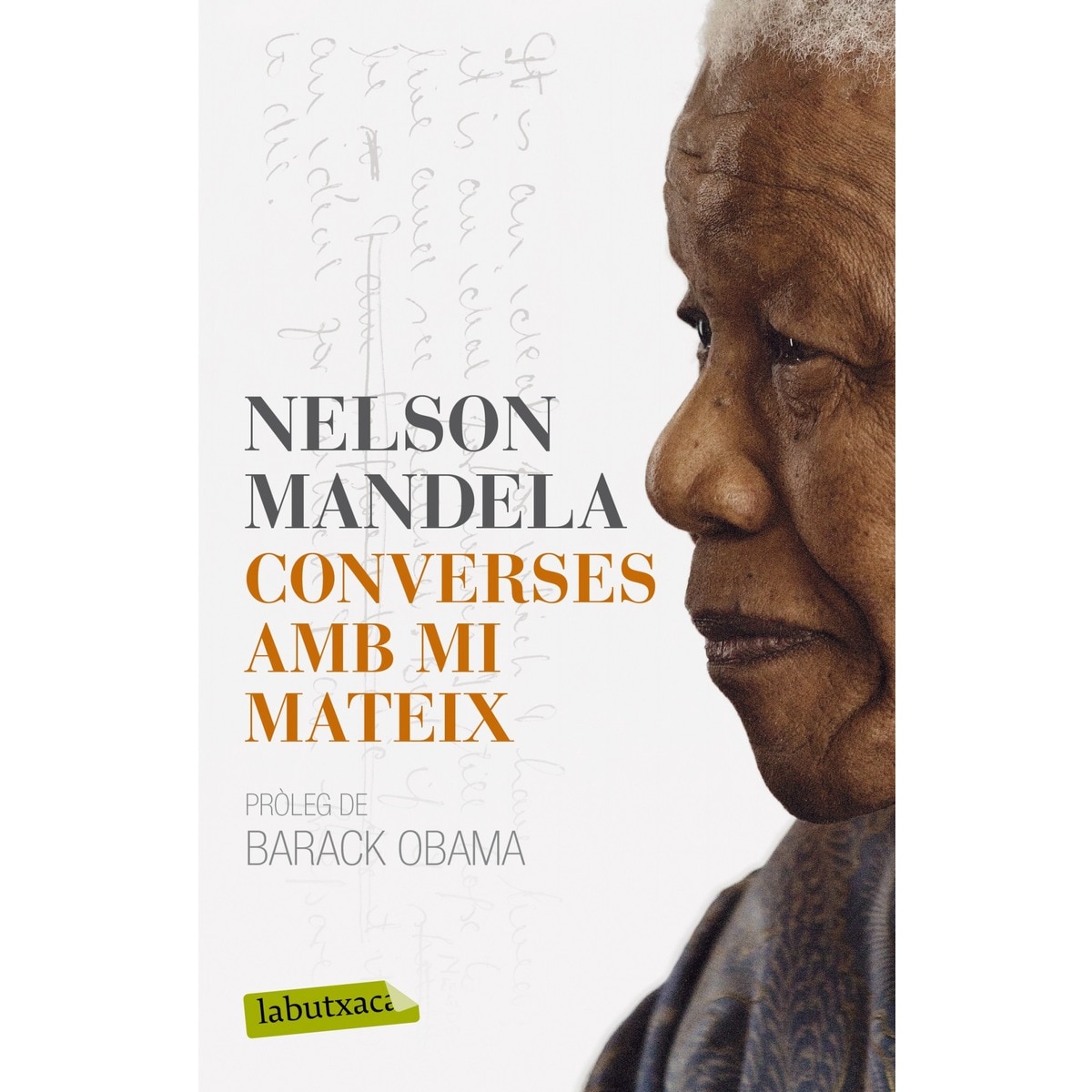 Imagem 0 de Converses amb mi mateix(Bolsillo) (Tapa blanda)