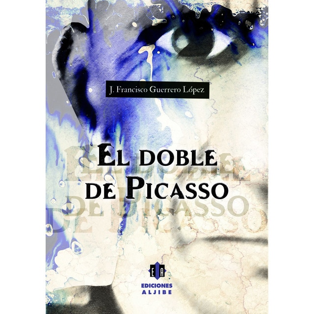 El doble de Picasso (Capa mole com abas) 1