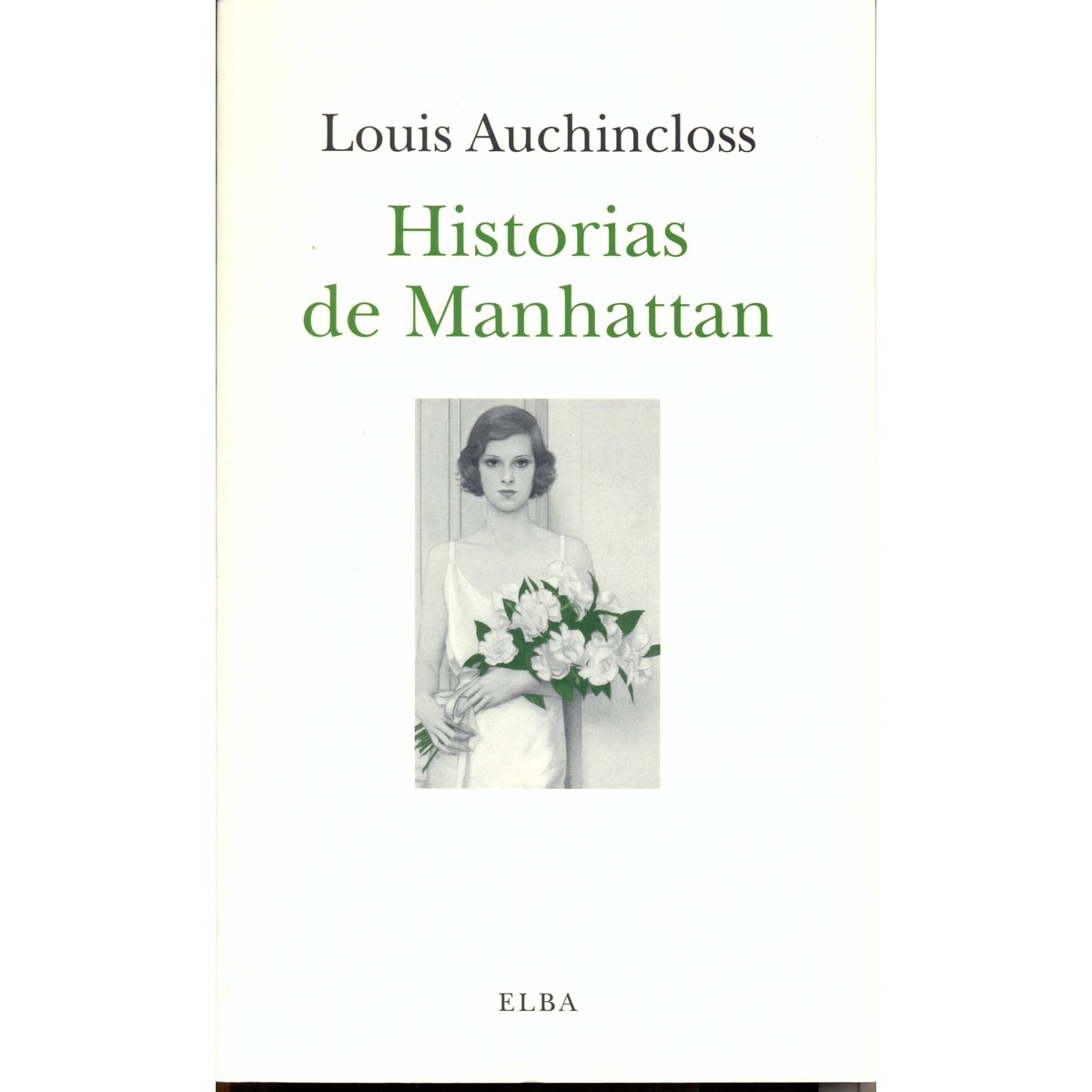 Imagem 0 de Historias De Manhattan