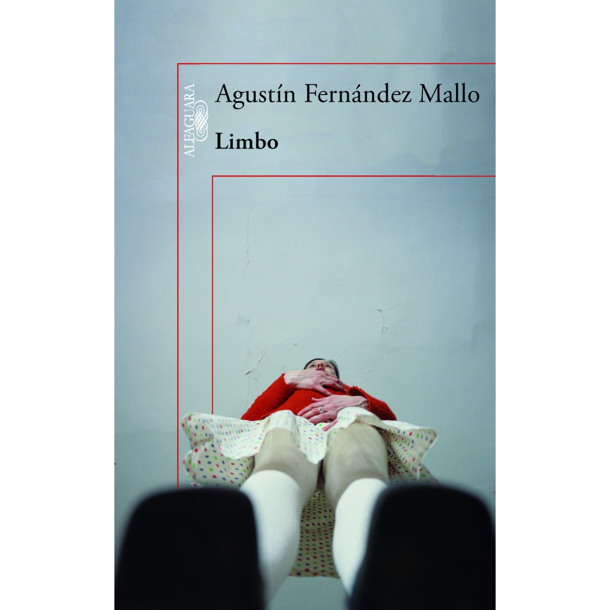 Imagen 0 de Limbo (Tapa blanda)