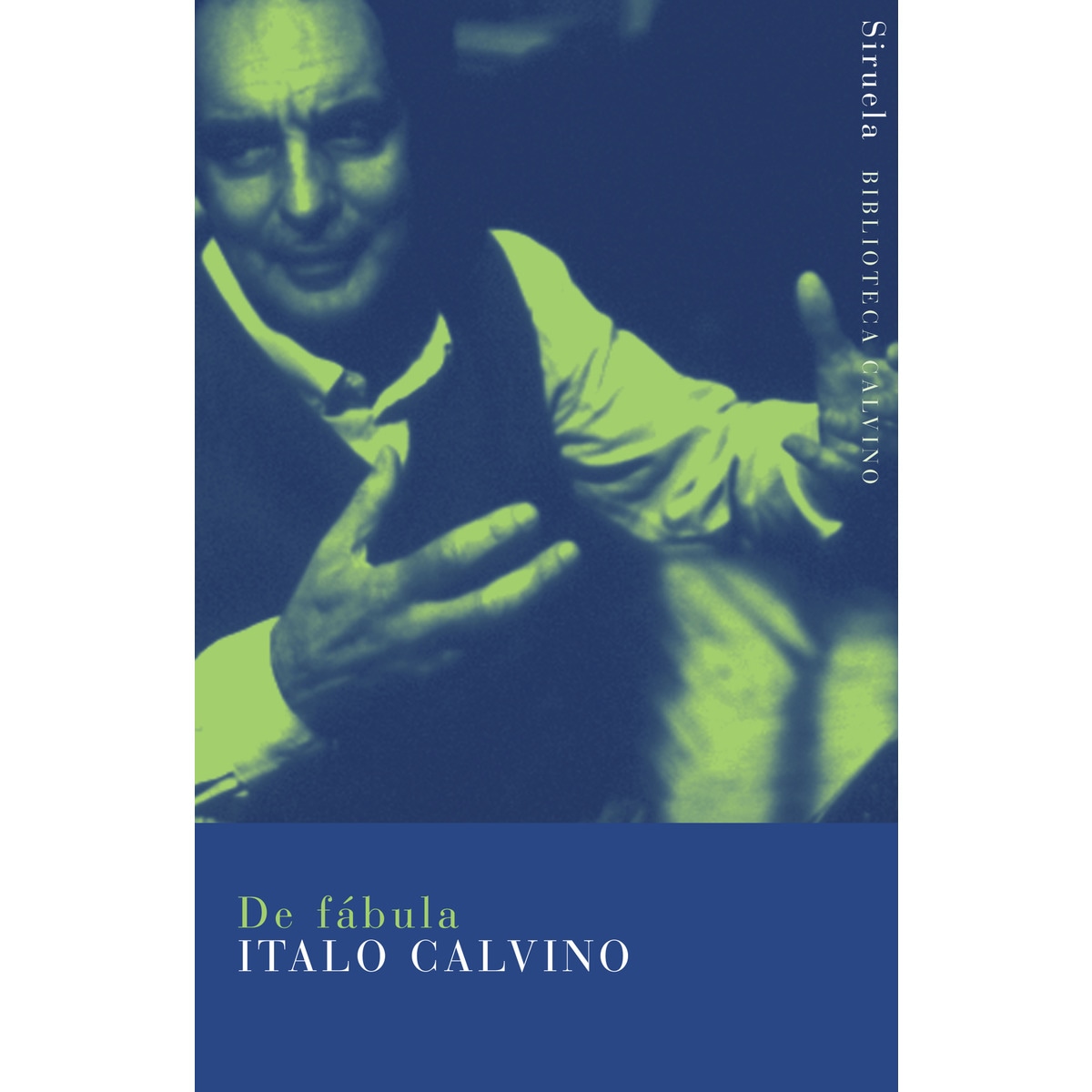 Imagem 0 de De fábula (Capa mole com abas)