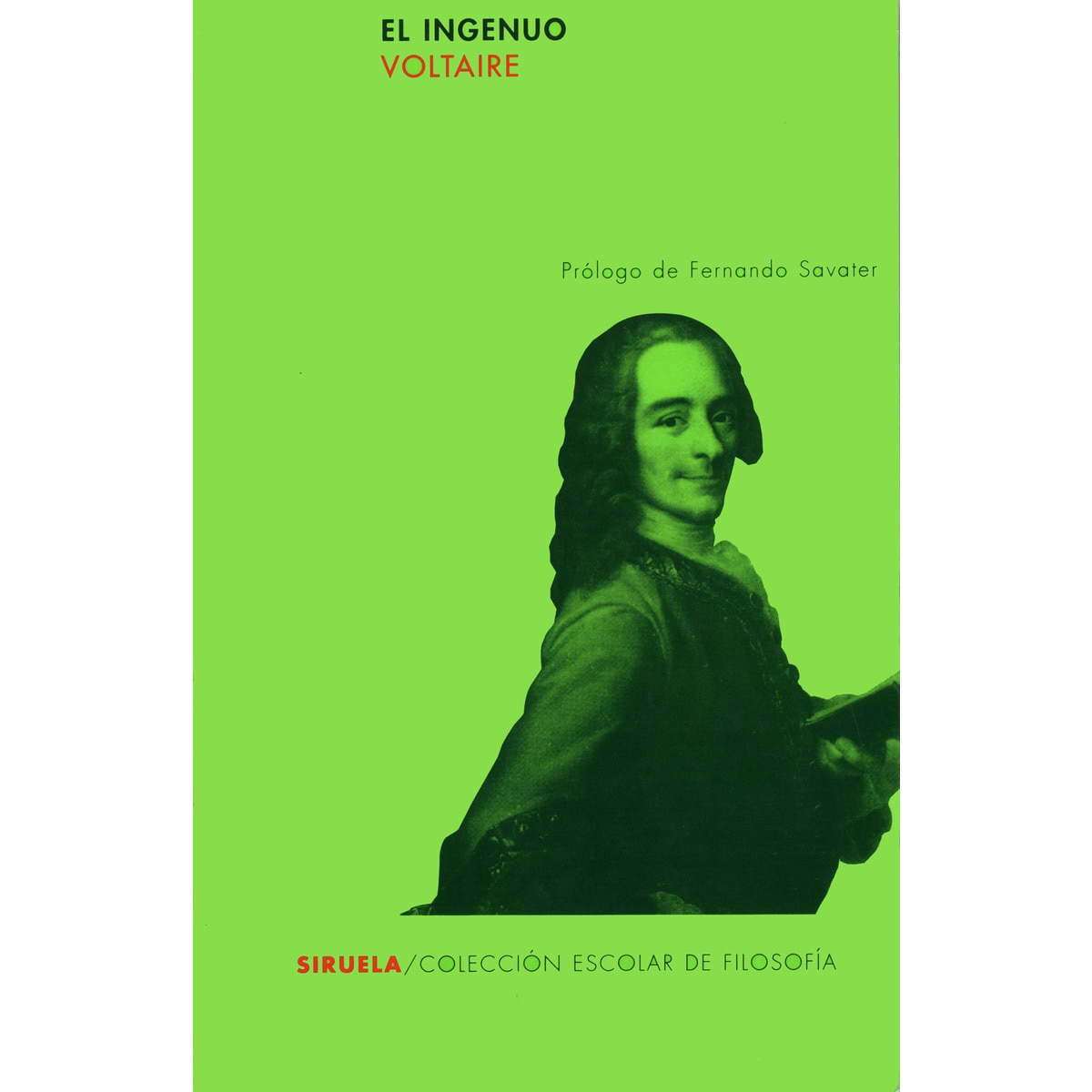 Imagem 0 de El ingenuo y otros cuentos(Tapa blanda)