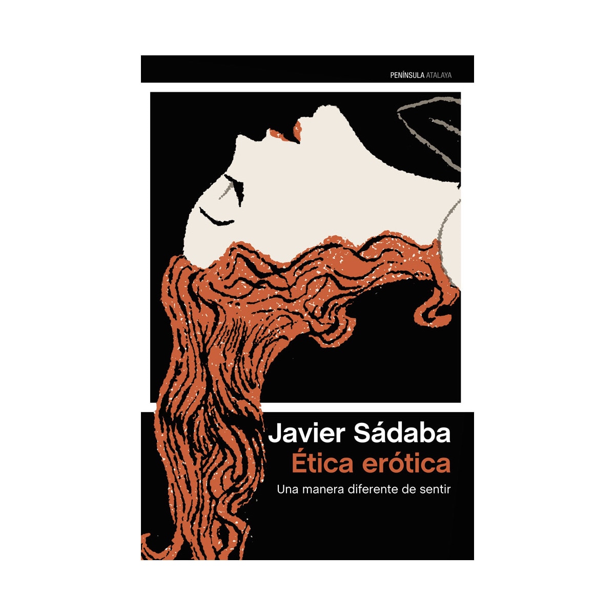 Imagem 0 de Ética erótica: Una manera diferente de sentir(Tapa blanda)