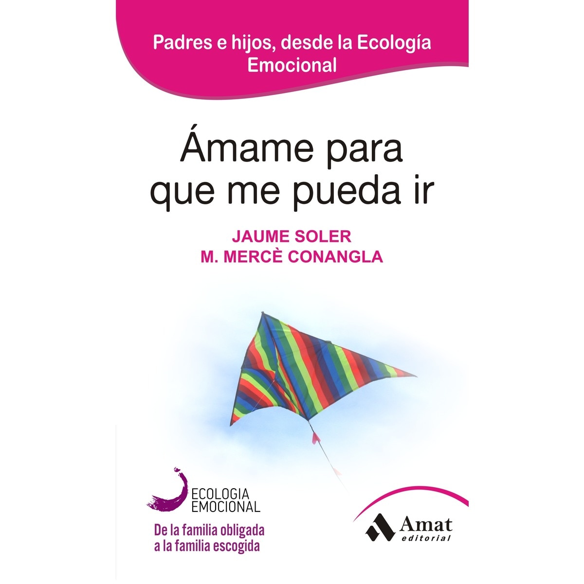 Ámame Para Que Me Pueda Ir 1