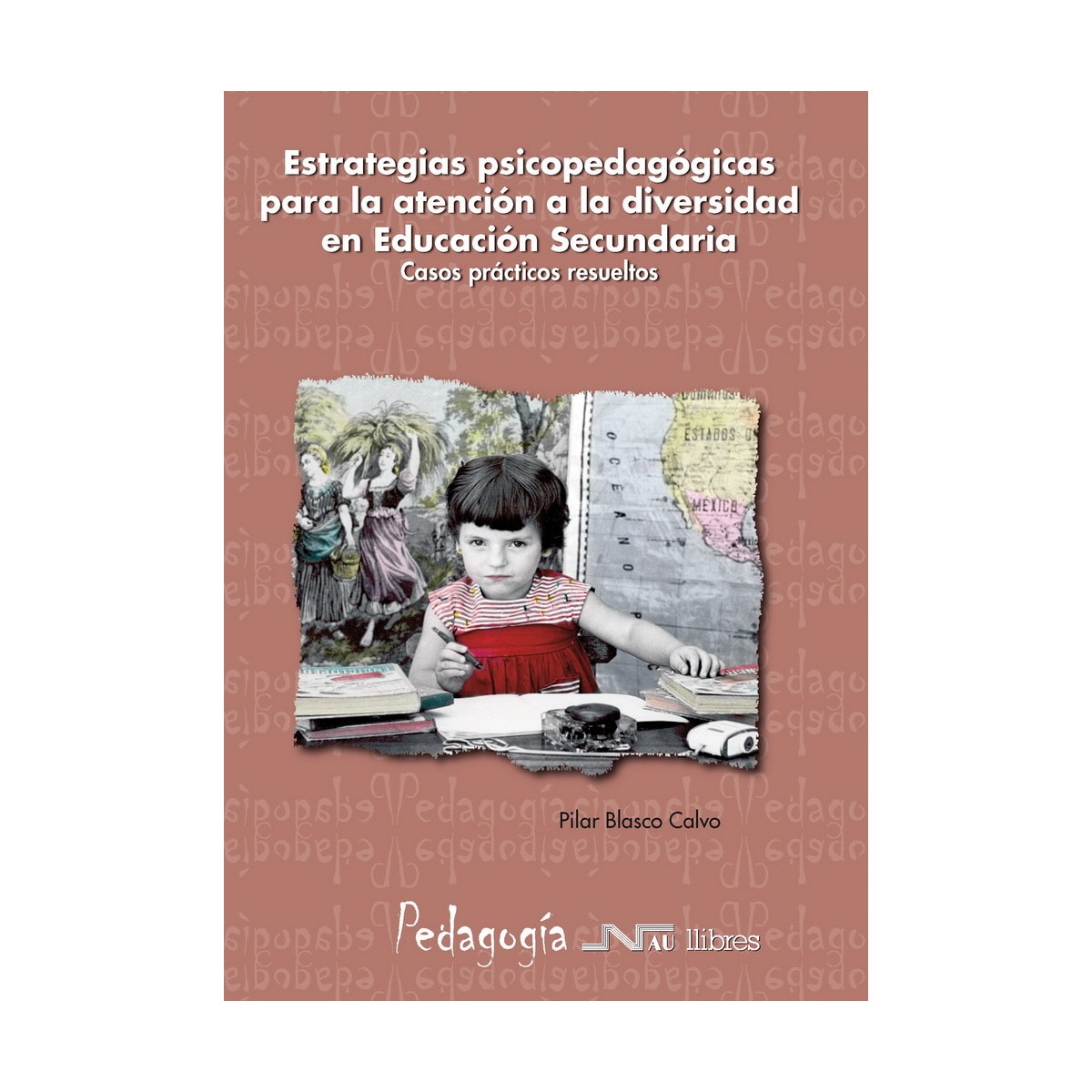 Imagem 0 de Estrategias psicopedagógicas para la atención a la diversidad en Educación (Capa mole)