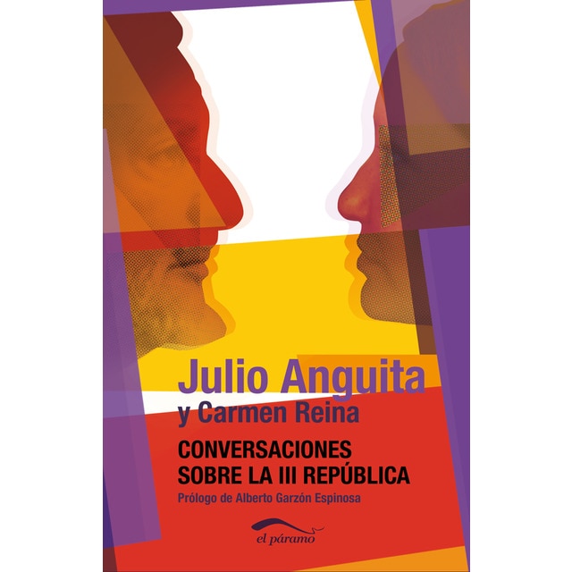 Imagen 0 de Conversaciones sobre la iii republica (Tapa blanda)