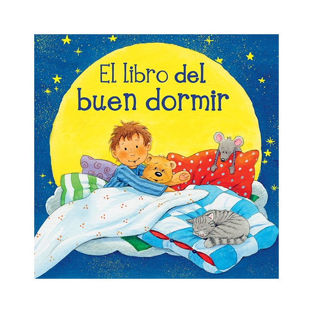 El Libro Del Buen Dormir 1