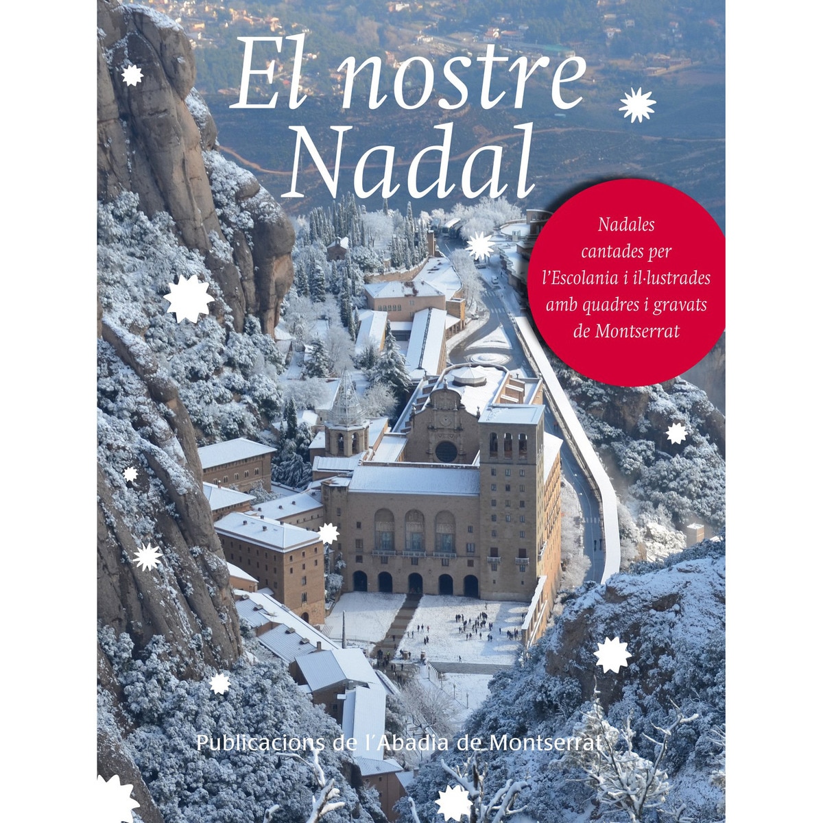 Imagem 0 de El nostre Nadal (Capa dura)