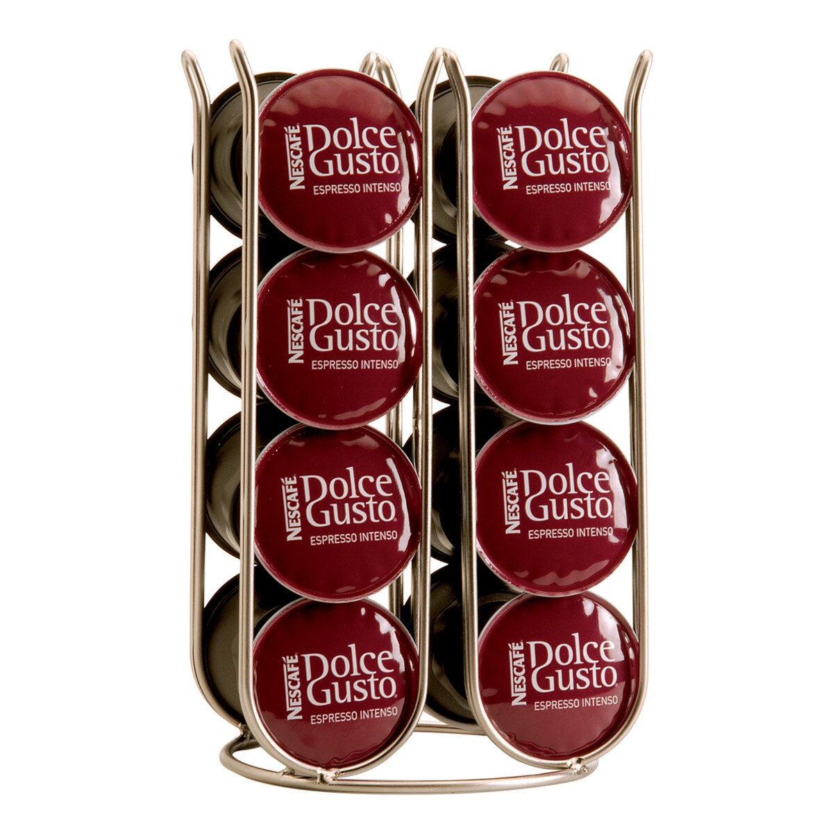 Dispensador de cápsulas de café Iris Dolce Gusto · Iris · El Corte Inglés