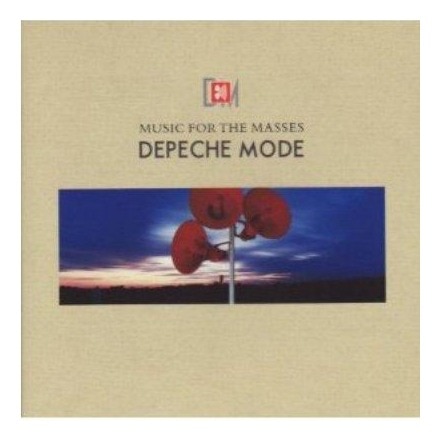 k*o様 DEPECHE MODE「MUSIC FOR THE MASSES」B Depeche Mode: Music for the Masses : Amazon.es: Libros