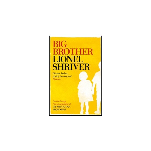 Imagem 0 de Big Brother